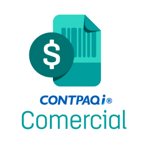 CONTPAQi® Comercial