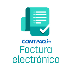 CONTPAQi® Factura Electrónica