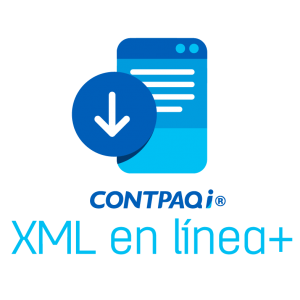 CONTPAQi® XML en línea +