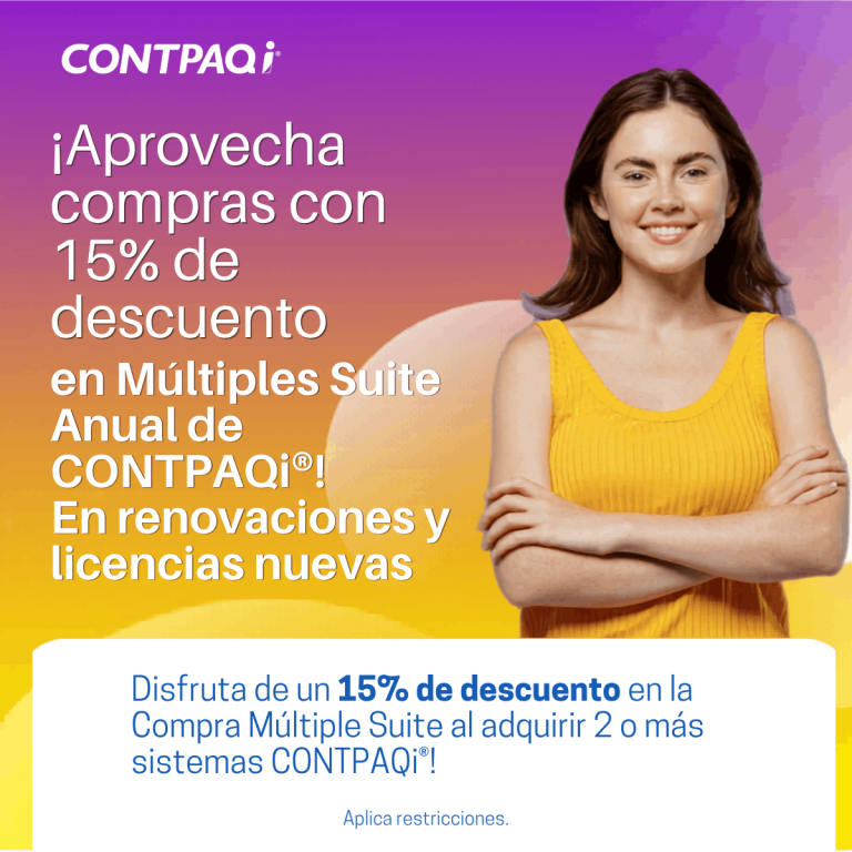 SUITE POST - JUNIO 2026